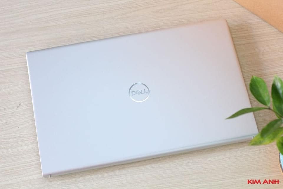 [Like New] Laptop Dell Inspiron 5510 Core i5-11320H/ RAM 16GB/ SSD 512GB/ 15.6" FHD