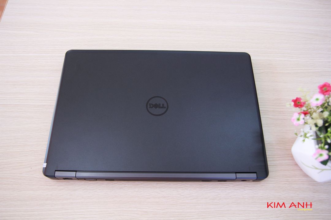 Laptop Cũ Dell Latitude 5450 Core i5-5300U RAM 8GB SSD 256GB 14" HD