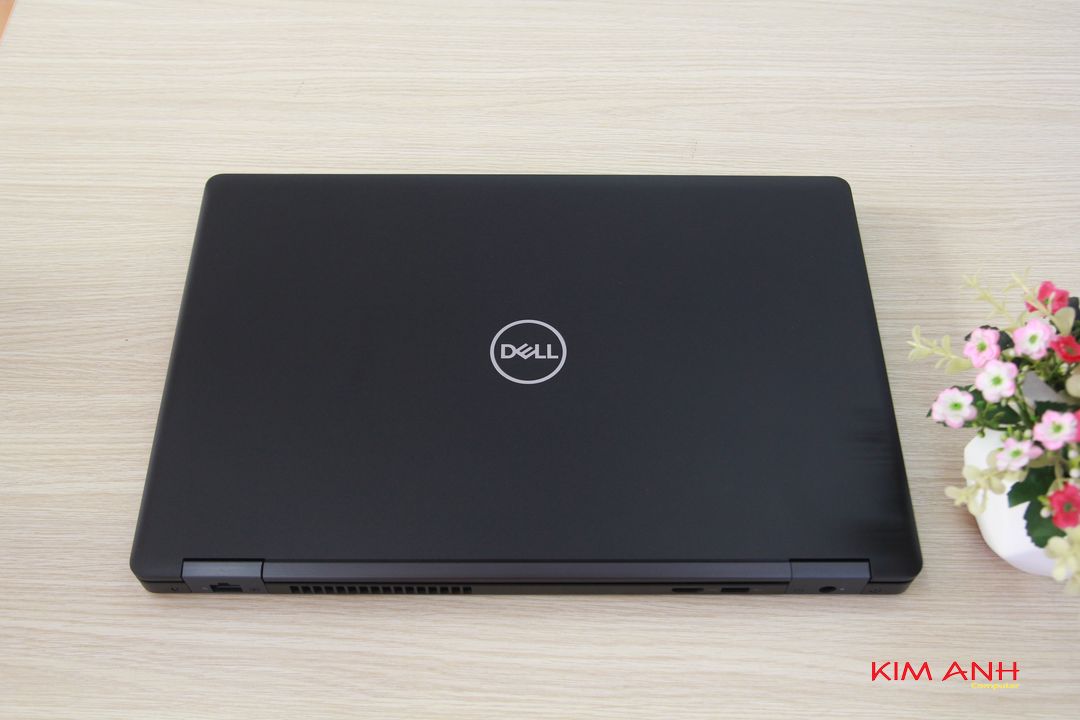 Laptop Cũ Dell Latitude 5590 Core I7 - 8650U/ RAM 16GB/ SSD 512GB/ FHD/ VGA