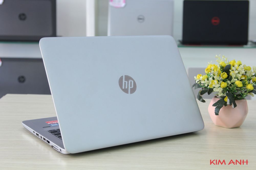 Laptop Cũ HP Elitebook 840 G3 Core i7-6600U RAM 8GB SSD 256GB 14.0" HD