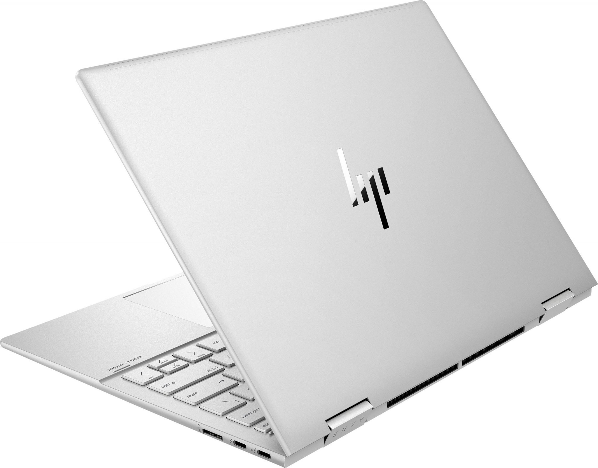 New Hp Envy X In Bf Dx I U Gb Ssd Gb M N Fhd