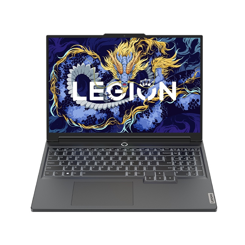 [New 100%] Laptop Lenovo Legion Y7000P 2024 (Core i7-14650HX, 16GB, 1TB, RTX 4050 6GB, 16'' 2K+ 165Hz) 