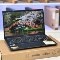 Like New Asus X1504ZA I5 - 1235U/ RAM 16GB/ SSD 512GB/ FHD 