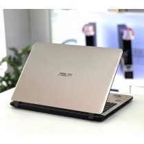 Laptop cũ Asus vivobook 15 celeron - N4000/ RAM 4GB/ SSD 120GB/ HD