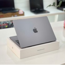 [LIKE NEW] Laptop Macbook Air M2 2022 16GB 256GB 13.3inch 2.5K