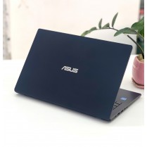 Laptop Cũ Asus Vivobook E510MA/ Celeron N 4020 / RAM 4GB / SSD 120GB / FHD