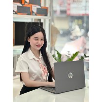 Laptop HP OmniBook 5 16-cd0070wm Intel Core Ultra 7 355 16GB RAM 1TB SSD 16 inch 2K Cảm Ứng Laptop HP OmniBook 5 16-cd0070wm Intel Core Ultra 7 355 16GB RAM 1TB SSD 16 inch 2K Cảm Ứng