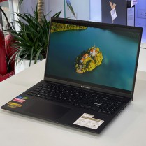 [Like New] Laptop ASUS Vivobook 16X K3605VC-RP491W Core i5-12500H / RAM 16GB / SSD 512GB/FHD+ /RTX 3050 4GB