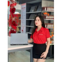 [LIKE NEW] Lenovo LOQ 15IRX9 I7 - 13650HX/ RAM 24GB/ SSD 512GB/ FHD/ RTX 4050 