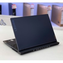 [Like New] Lenovo Legion 15ACH6 / Ryzen 5 -5560H/ RAM16GB/ SSD 512GB/ RTX 3050 / FHD 165HZ