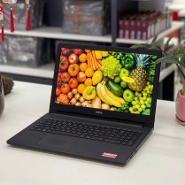 Laptop Cũ DELL Vostro 3558 / I3 -4005U/ RAM 8GB / SSD 256GB/ HD Laptop Cũ DELL Vostro 3558 / I3 -4005U/ RAM 8GB / SSD 256GB/ HD