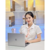 [Like new] Laptop Dell Inspiron 5410 I5 - 11XXX/RAM 8GB/SSD 256GB/FHD