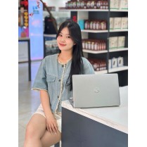 [Like New] Laptop Dell Latitude 5410 I5 - 10XXXU/RAM 8GB/SSD 256GB/FHD