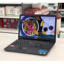 Laptop cũ DELL 3521 I5 - 3337U/RAM 8GB/SSD 120GB /VGA Laptop cũ DELL 3521 I5 - 3337U/RAM 8GB/SSD 120GB /VGA