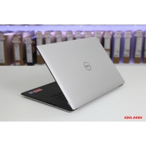 Laptop Cũ Dell Precision 5540 Core i7 – 9850H/ RAM 16GB/ SSD 512GB/ FULL HD/ VGA T2000