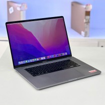 [LIKE NEW] Laptop MacBook Pro 2019 16 inch Core i9 2.3GHz 16GB RAM 1TB SSD