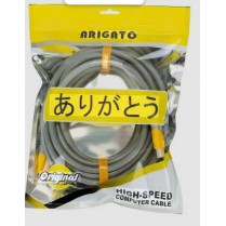 Cáp HDMI 3m HDTV 4K ARIGATO