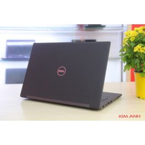 Laptop cũ Dell Latitude 7290 Core i5-8350U, RAM 8 GB, SSD 256GB, 12.5 inch HD Laptop cũ Dell Latitude 7290 Core i5-8350U, RAM 8 GB, SSD 256GB, 12.5 inch HD