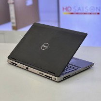 Laptop Cũ Dell Precision 7540 Core i7-9750H, RAM 16GB, SSD 512GB, Nvidia Quadro T1000 , 15.6 inch Full HD Laptop Cũ Dell Precision 7540 Core i7-9750H, RAM 16GB, SSD 512GB, Nvidia Quadro T1000 , 15.6 inch Full HD