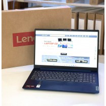 Laptop Lenovo IdeaPad Slim 3 AMD Ryzen 5 - 40, 8GB RAM 256GB SSD 15.6 inch FHD IPS Laptop Lenovo IdeaPad Slim 3 AMD Ryzen 5 - 40, 8GB RAM 256GB SSD 15.6 inch FHD IPS