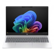 [OUTLED FULLBOX] HP OmniBook 5 16 | Ryzen AI 7 350 16GB 512GB AMD Radeon 16.0'' 2K Vỏ Nhôm Bạc