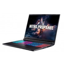 [New 100%] Acer Nitro ProPanel ANV16S-61-R0B8 ANV16S-61-R0B8 - Ryzen AI 5 340 / RAM 16GB / SSD 512GB / NVIDIA RTX 5050 8GB / Màn 16.0 inch FHD+ 1920x1200 180Hz / Win 11 Home