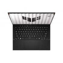 Likenew Asus Tuf A14 Ryzen 7/ 8845HS Ram 32GB/ SSD 512GB/ 2.5K/ RTX4060 
