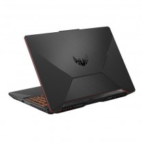 Laptop cũ Asus TUF Gaming F15 FX506 Core i5-10300H, RAM 8GB, SSD 512GB, Nvidia GeForce GTX 1650 4GB, 15.6 inch Full HD 144Hz