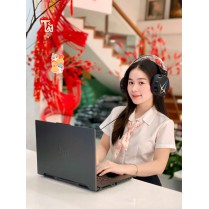 [LIKE NEW] Asus TUF F16 FX607 I7 - 13620H/ RAM 16GB/ SSD 512GB/ FHD+/ RTX 4050