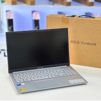 [New 100%] Asus Vivobook X1504VA Core 7 150U/ RAM 16GB/ SSD 512GB/ FHD