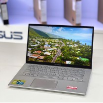 Laptop Cũ Asus X412FA I5-8265U/ RAM 8GB/ SSD 256GB/ FHD
