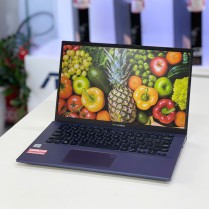Laptop Cũ Asus X412FA I3-8145U/ RAM 8GB/ SSD 256GB/ FHD