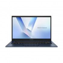 [New ]Asus VivoBook X1404VAP Core™ 5 120U/RAM 8GB/SSD 256GB SSD/ 14" FHD QUIET BLUE