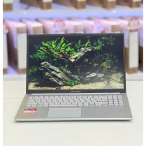 Laptop cũ Asus E1504FA/ Ryzen 5 - 7520U / RAM 16GB / SSD 512GB/ FHD