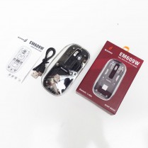 Chuột không dây Edra EM609W giá rẻ