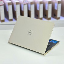 Laptop Cũ Dell Vostro 5468/ Core i3-7100U/ RAM 8GB/ SSD 256GB/14 HD/Vàng Gold Laptop Cũ Dell Vostro 5468/ Core i3-7100U/ RAM 8GB/ SSD 256GB/14 HD/Vàng Gold