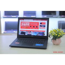  Dell Inspiron N3442 Core i3-4030U RAM 8GB SSD 120 14" HD