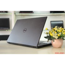Laptop Cũ Dell Inspiron 3543 I5 - 5XXXU/RAM 8GB/SSD 128GB/HD/VGA Laptop Cũ Dell Inspiron 3543 I5 - 5XXXU/RAM 8GB/SSD 128GB/HD/VGA
