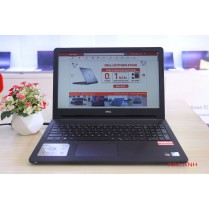 Laptop Cũ 3568 / I5-7200U/ RAM 8GB/ SSD 120GB/ HD/ VGA