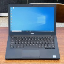 Laptop Cũ Dell Latitude 5290 Core I5 - 8250U/ RAM 8GB / SSD 256GB / HD