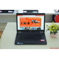 Laptop Cũ Dell Latitude 7470 Core i7-6600U RAM 8GB/ SSD 256GB 14" FHD