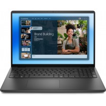 [New Outlet] Laptop Dell DC16255 AMD Ryzen 7-250/ RAM 16GB/ SSD 1TB/ Màn 16.0 inch FHD+ Touch Carbon