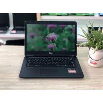 Laptop Cũ Dell Latitude e7450 Core i5-5200U/ RAM 8GB/ SSD 120GB/ 14" HD Laptop Cũ Dell Latitude e7450 Core i5-5200U/ RAM 8GB/ SSD 120GB/ 14" HD