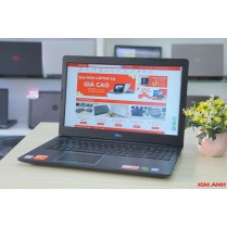Laptop Cũ Dell Gaming Inspiron G3 3579 i5-8300H RAM 8GB SSD 512GB VGA GTX1050Ti 15.6" FHD Laptop Cũ Dell Gaming Inspiron G3 3579 i5-8300H RAM 8GB SSD 512GB VGA GTX1050Ti 15.6" FHD