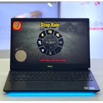 Laptop cũ Dell Gaming G5 5500 i7 - 10750H/RAM 16GB/512GB/VGA RTX 2060 / 15.6inch Full HD Laptop cũ Dell Gaming G5 5500 i7 - 10750H/RAM 16GB/512GB/VGA RTX 2060 / 15.6inch Full HD