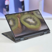 Laptop Cũ Dell Inspiron 7415 2in1 Ryzen 5 - 5500U/ 8GB/ 256GB/ FHD/ Cảm ứng 
