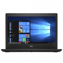 Laptop Cũ Dell Latitude 3480 Core I5-8265U, Ram 8GB, SSD 256GB, 14 Inches HD Laptop Cũ Dell Latitude 3480 Core I5-8265U, Ram 8GB, SSD 256GB, 14 Inches HD