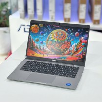 [LIKE NEW] Laptop Dell Latitude 5330 Core i5-1245U, RAM 8GB, SSD 256GB, Intel Iris Xe Graphics, 13.3 inch FHD