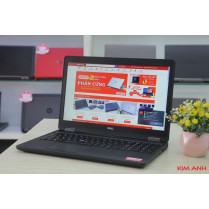 Laptop Cũ DELL Latitude 5570 I5 - 6XXXU/ RAM 8GB/ SSD 256GB/ HD