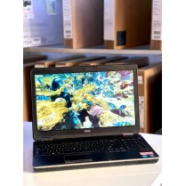 Dell Latitude 6540 i7 4610M/ 4GB/ 256G SSD/15.6"HD Dell Latitude 6540 i7 4610M/ 4GB/ 256G SSD/15.6"HD